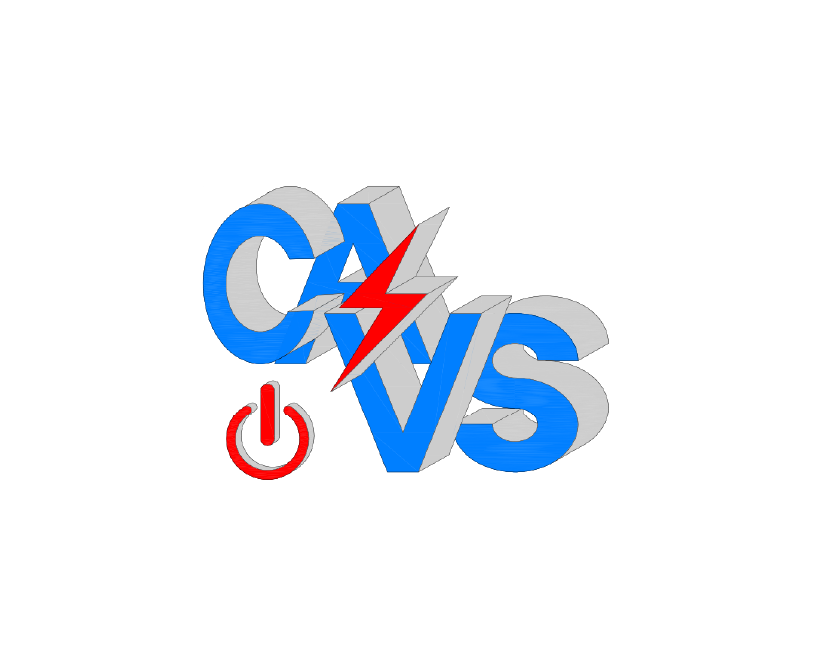 CAVS LOGO FOOTER