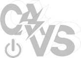 PROYECTOS CAVS LOGO